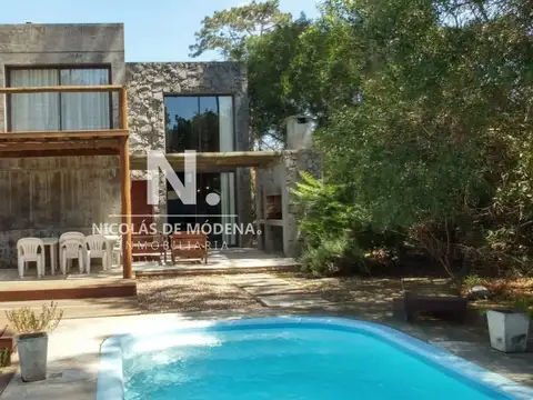 Casa en Venta en El Refugio, USD 450.000