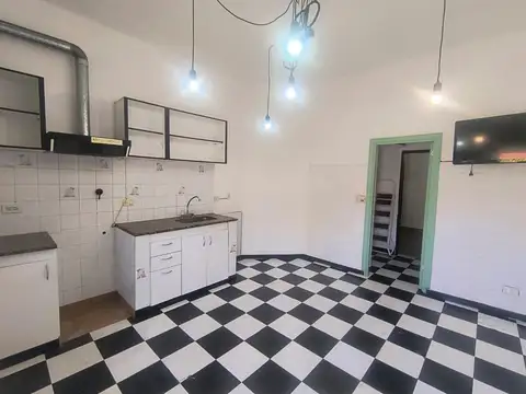 Depto Tipo Casa en Venta de 2 ambientes