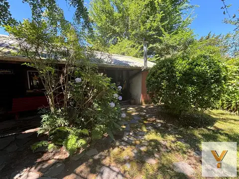 Casa en venta - 1 Dormitorio 1 Baño - 826Mts2 - Villa Elisa, La Plata