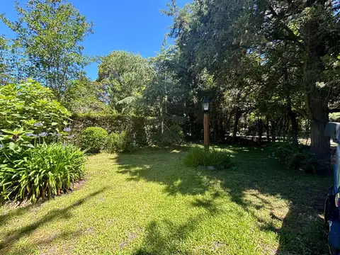 Casa en Venta de 1 dormitorio