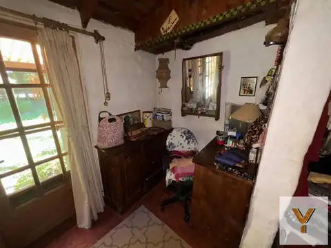 Casa en Venta 30 años