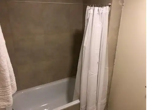 Monoambiente a estrenar