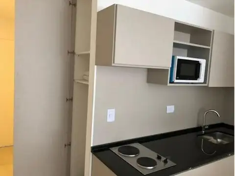 Departamento en Alquiler Temporal en Congreso, USD 450