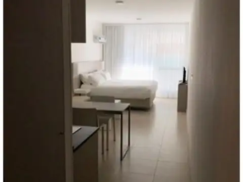 Departamento en Alquiler Temporal de Monoambiente