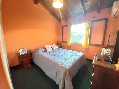 DUPLEX 4 AMBIENTES EN VENTA EN GRAND BOURG