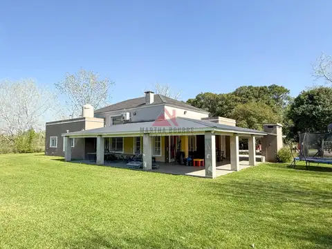 Casa en Alquiler de 3 dormitorios