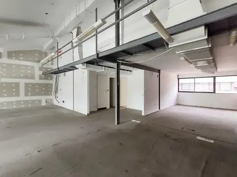 Departamento en Venta con 1 cochera