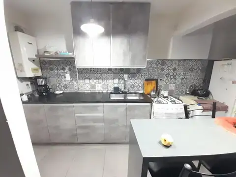 Departamento en Venta 50 años