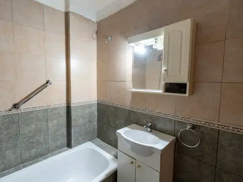 Departamento en Venta 11 años