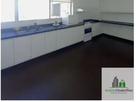 Departamento en Alquiler al Oeste