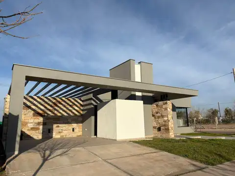 Casa en Venta en Lujan de Cuyo, Luján de Cuyo
