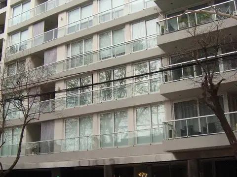 V.LURO  DANTE 100, Piso 3