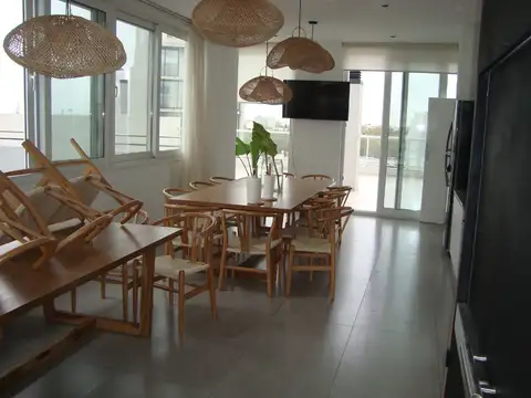 Departamento en Venta 3 años