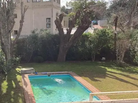 Casa en Nautico Escobar