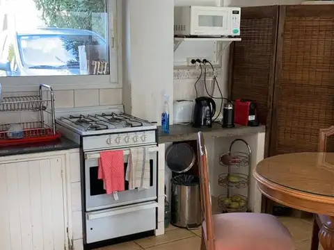 Casa en Nautico Escobar