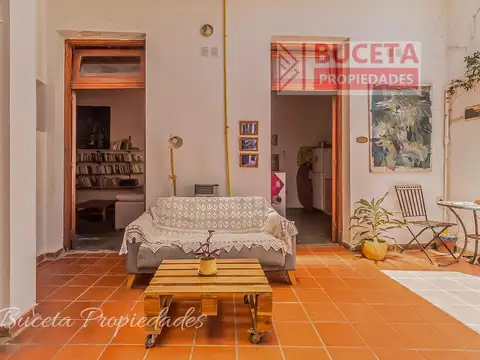 Depto Tipo Casa en Venta 20 años