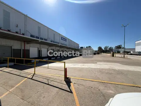 Galpón en Alquiler en Carlos Spegazzini, Partido de Ezeiza
