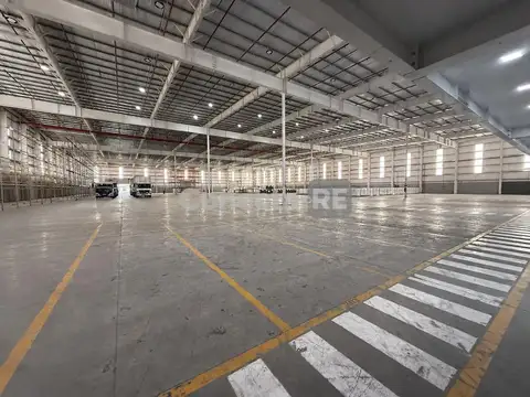 Depósito 7.000 m² en Alquiler - Polo Industrial Ezeiza