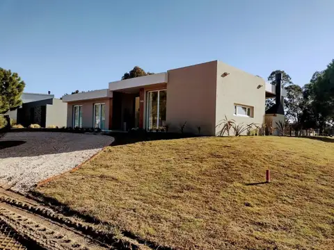 Casa en Venta A Estrenar