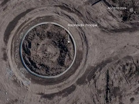 Terreno en Venta de 427,0 m2