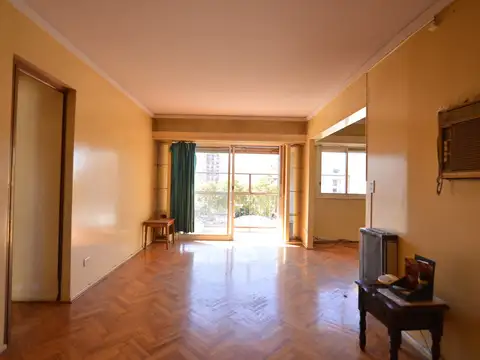 Departamento  en Venta en Balvanera, Capital Federal, Buenos Aires