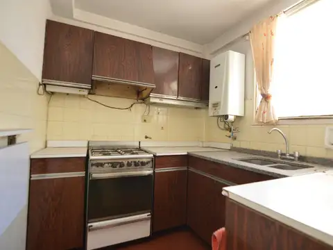 Departamento en Venta 60 años