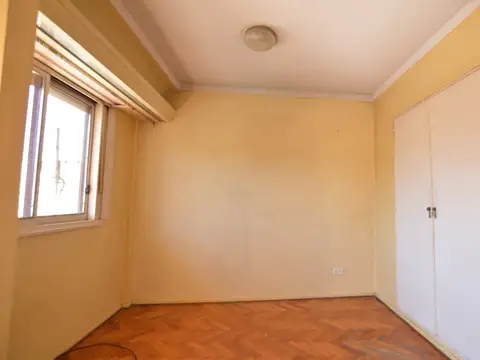 Departamento en Venta en Almagro, USD 125.000