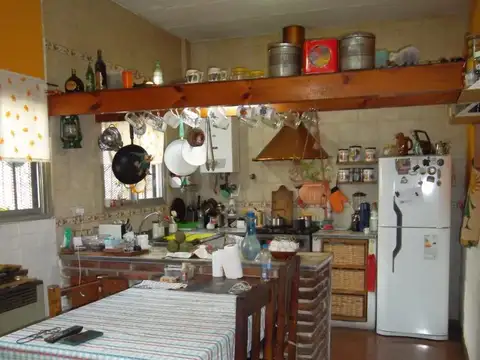 Casa en Venta en San Andres, USD 105.000