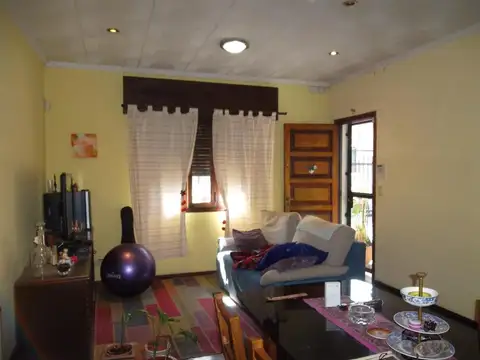 Casa en Venta de 2 dormitorios