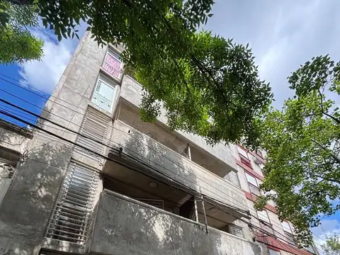 Departamento en venta un dormitorio en barrio pichincha