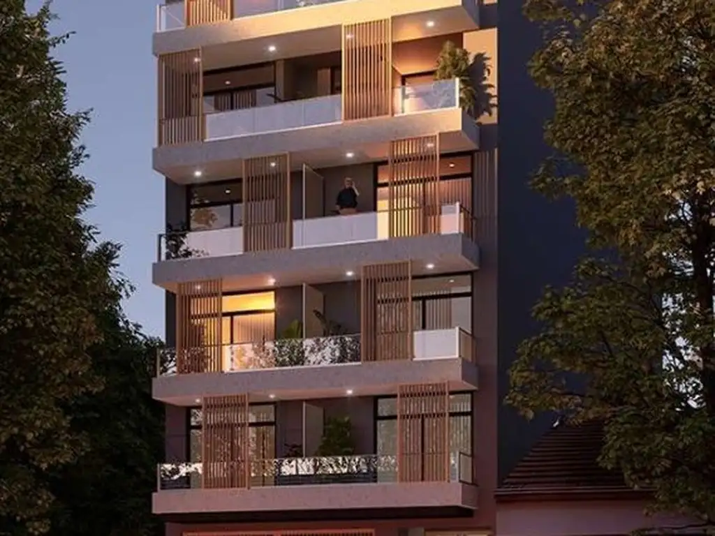 DEPARTAMENTOS DE 2 Y 3 AMBIENTES en Villa Devoto