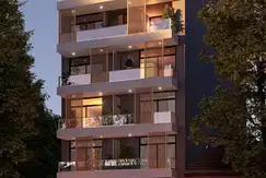 DEPARTAMENTOS DE 2 Y 3 AMBIENTES en Villa Devoto