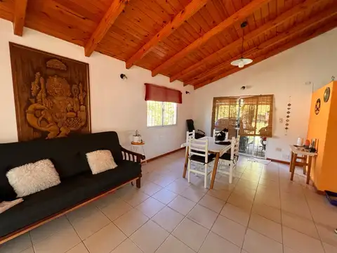 Casa en Venta en Funes, USD 107.000