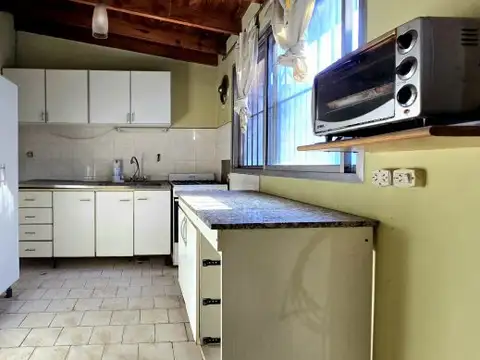 Depto Tipo Casa en Venta de 3 ambientes