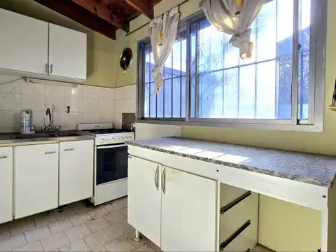 Depto Tipo Casa en Venta de 2 dormitorios