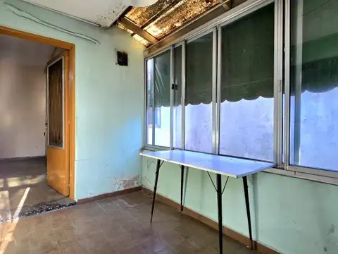 Depto Tipo Casa en Venta en Martin Coronado, USD 65.000
