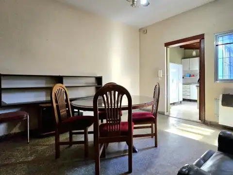 Juan Pablo II 2270 , Piso 0