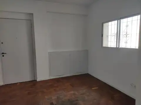 Departamento en Venta en Caballito Sur, USD 74.000