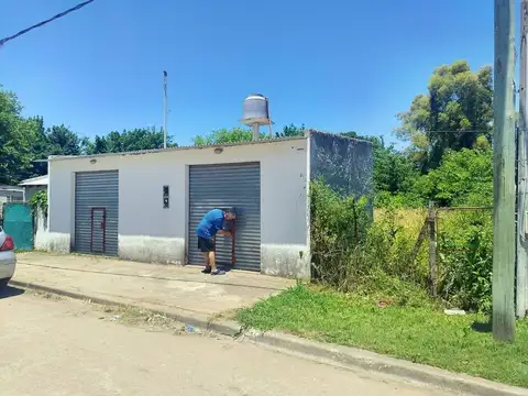 Local en Alquiler en General Rodriguez, $ 550.000