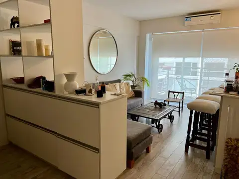 HB Beamonte Bienes Raices VENDE Departamento amueblado y equipado en Olivos