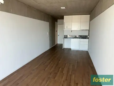 Departamento en Venta con 1 cochera