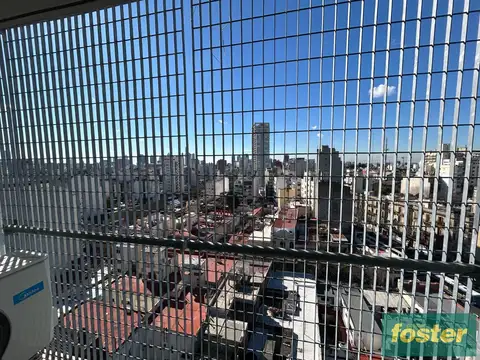 Departamento en Venta en Constitución, USD 73.000