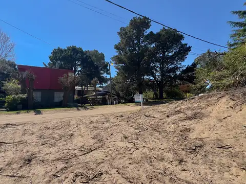 Terreno en Venta, FOS 0,3