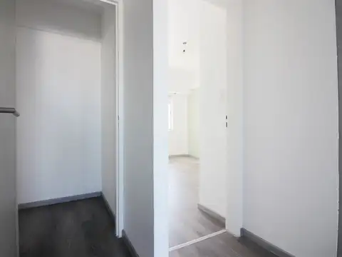 DEPARTAMENTO 4 AMBIENTES SAN CRISTÓBAL FTE. 87M2