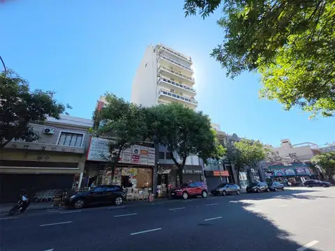 DEPARTAMENTO 4 AMBIENTES SAN CRISTÓBAL FTE. 87M2