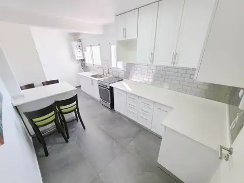 Departamento en Venta de 4 ambientes