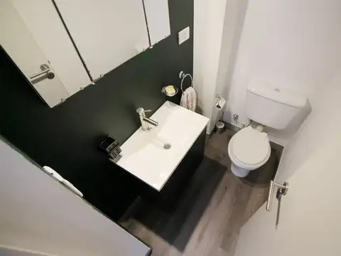 Departamento en Venta 40 años