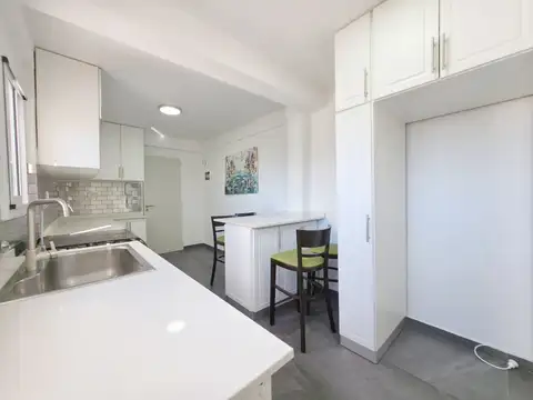 Departamento en Venta de 3 dormitorios