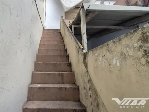PH 2 amb. en venta, primer piso con patio y terraza. Villa Martelli