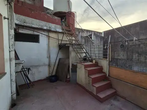 Depto Tipo Casa en Venta de 1 dormitorio